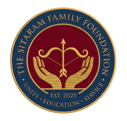 Sitaram-Family-Foundation