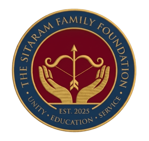 Sitaram-Family-Foundation