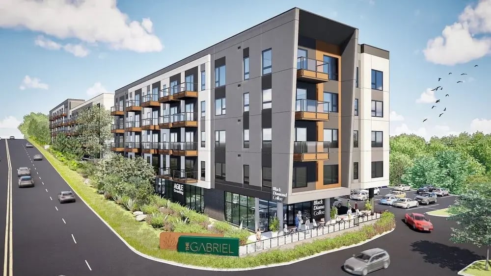 The_Gabriel_Front_View